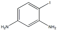 2,4-Diamino-1-iodobenzene