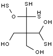 Pentaerythritol Tetrathiol