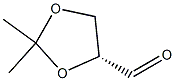 (R,S)-2,3-O-iso-propylidene-glyceraldehyde