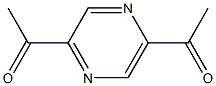 2,5-DIACETYLPYRAZINE|2,5-二乙酰吡嗪