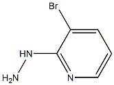 3-BROMO-2-HYDRAZINOPYRIDINE
