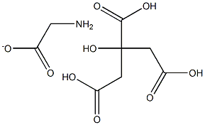 Glycinate Citrate