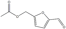 5-(Acetoxymethyl)furan-2-carboxaldehyde