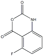 5-fluoro-1,4-dihydro-2H-3,1-benzoxazine-2,4-dione