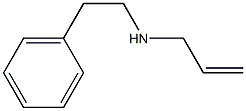 (2-phenylethyl)(prop-2-en-1-yl)amine