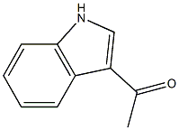 1-(1H-indol-3-yl)ethan-1-one