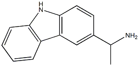 1-(9H-carbazol-3-yl)ethan-1-amine|