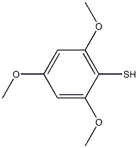 2,4,6-trimethoxybenzene-1-thiol