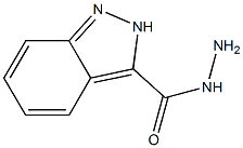 2H-indazole-3-carbohydrazide|
