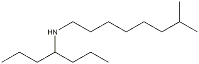heptan-4-yl(7-methyloctyl)amine|