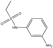 N-(3-aminophenyl)ethanesulfonamide