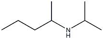 pentan-2-yl(propan-2-yl)amine