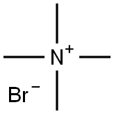 tetramethylazanium bromide