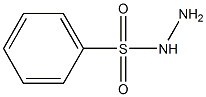Benzenesulphonyl hydrazide, polymer-supported