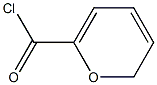 2-PYCOYL CHLORIDE 化学構造式