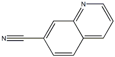 quinoline-7-carbonitrile