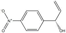 (1S)-1-(4-Nitrophenyl)-2-propene-1-ol