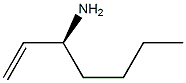 [S,(+)]-1-Vinyl-1-pentanamine