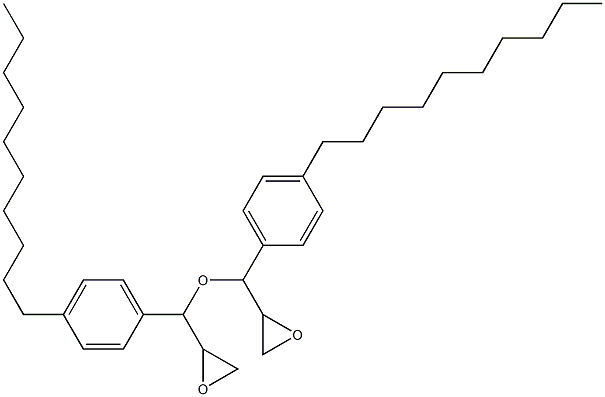 4-Decylphenylglycidyl ether