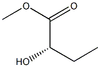 (2S)-2-Hydroxybutyric acid methyl ester
