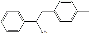 (+)-1-Phenyl-2-(p-tolyl)ethanamine