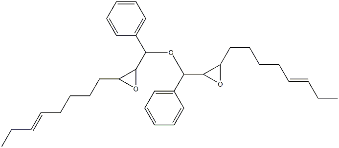 3-(5-Octenyl)phenylglycidyl ether