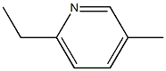 6-Ethyl-3-methylpyridine