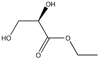 (R)-2,3-Dihydroxypropanoic acid ethyl ester