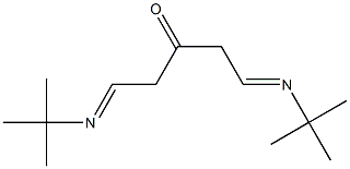 (tert-Butyliminomethyl)methyl ketone|