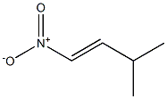 (E)-3-Methyl-1-nitro-1-butene