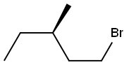 [R,(-)]-1-Bromo-3-methylpentane