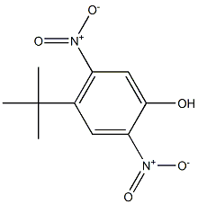 4-tert-Butyl-2,5-dinitrophenol
