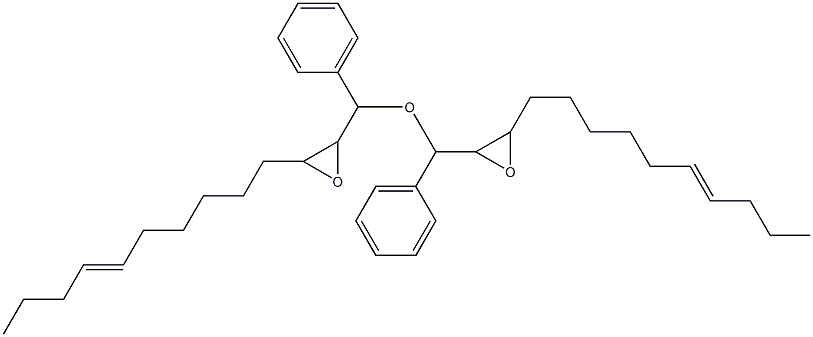 3-(6-Decenyl)phenylglycidyl ether