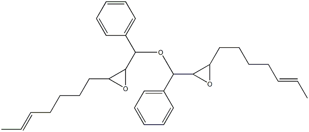  3-(5-Heptenyl)phenylglycidyl ether