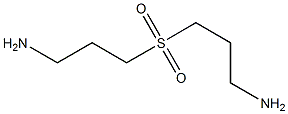 3,3'-Sulfonylbis(1-propanamine)