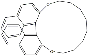 2,2'-(Octane-1,8-diylbisoxy)-1,1'-binaphthalene