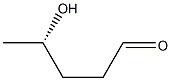 [S,(-)]-4-Hydroxyvaleraldehyde