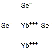 Ytterbium(III) selenide Structure
