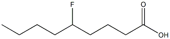 5-Fluorononanoic acid