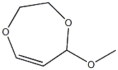 5-Methoxy-2,3-dihydro-5H-1,4-dioxepin