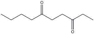 Decane-3,6-dione