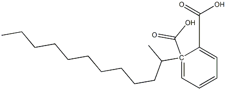 (+)-Phthalic acid hydrogen 1-[(S)-1-methylundecyl] ester|
