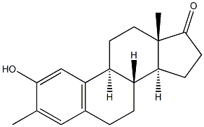 2-Hydroxy-3-methylestra-1,3,5(10)-trien-17-one