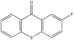 2-Fluoro-9H-thioxanthen-9-one
