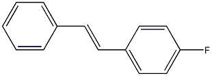 4-Fluoro-trans-stilbene