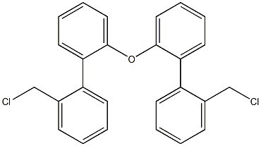 [o-(Chloromethyl)phenyl]phenyl ether