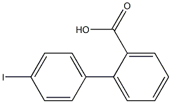 4'-Iodobiphenyl-2-carboxylic acid