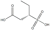 [S,(+)]-3-Sulfovaleric acid|