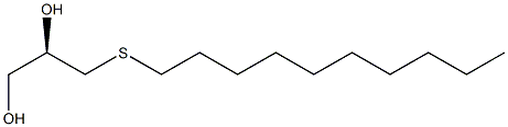 (R)-3-(Decylthio)-1,2-propanediol