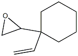 1-Oxiranyl-1-vinylcyclohexane